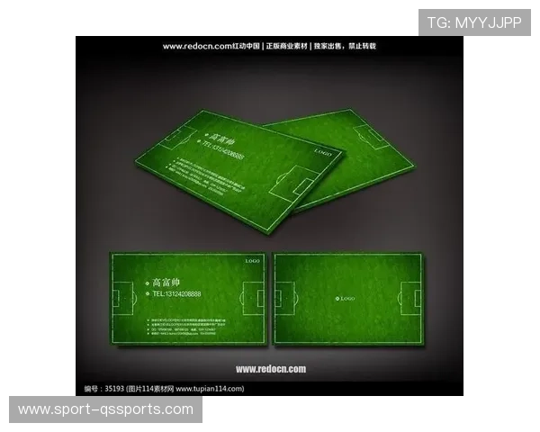 足球明星专属名片解析 打造个性化形象与品牌价值的完美结合
